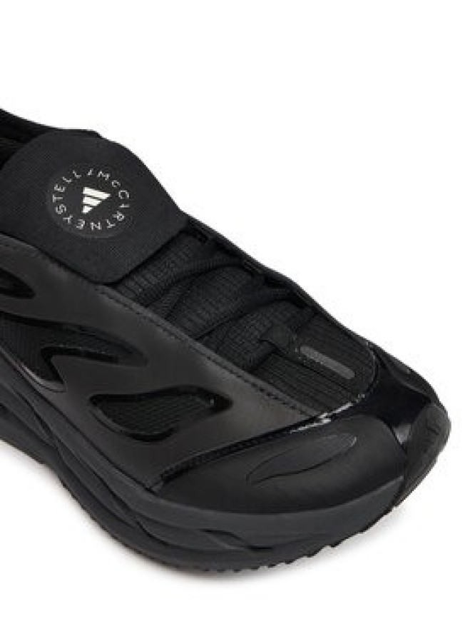 adidas by Stella McCartney Buty do biegania adistar JR3290 Czarny