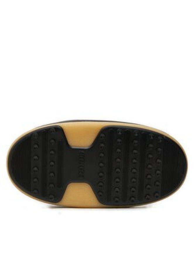 Moon Boot Śniegowce Evx Pumps Nylon 80D1470020 Czarny