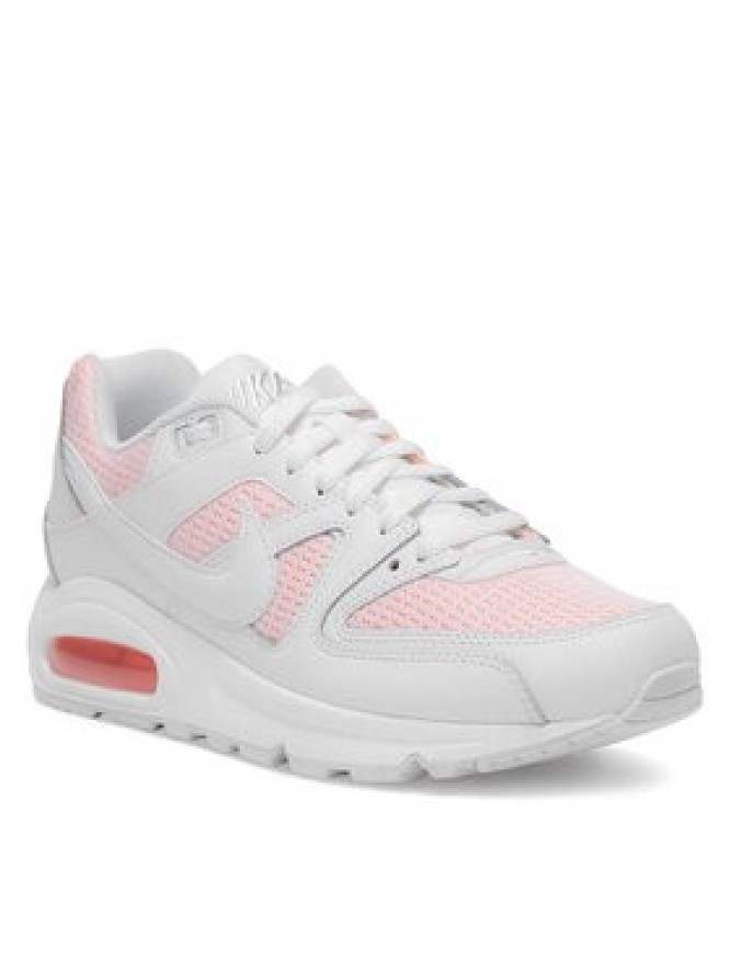 Nike Sneakersy 397690-128 Biały