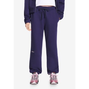 Spodnie dresowe damskie Prosto Cut