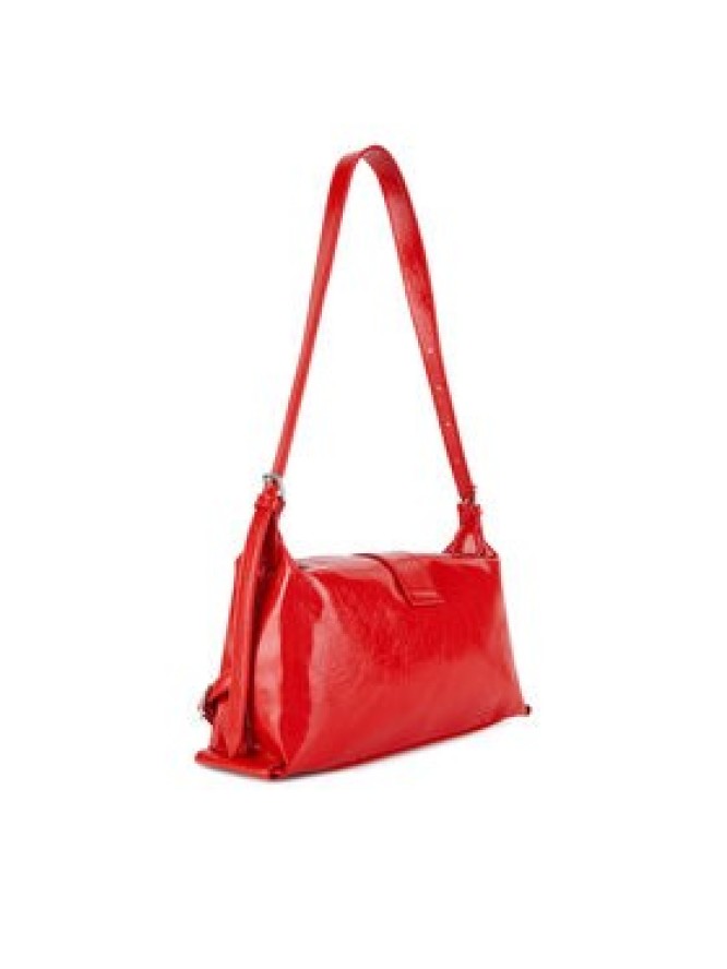 JENNY Torebka JNY-S-002-07 Czerwony