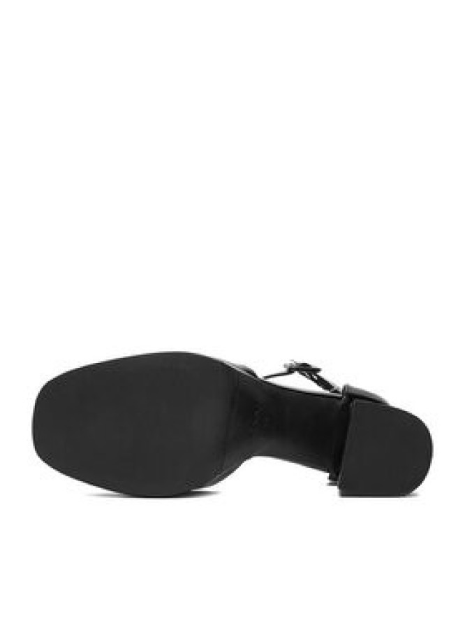 JENNY Czółenka CEO-LH24039-1 Czarny