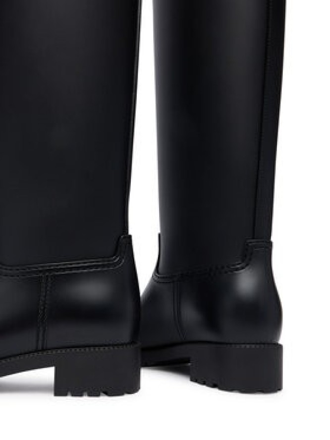 Max Mara Kalosze 2524796192600 Czarny