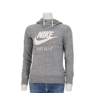 Second life - Nike bluza damska z kapturem - Stan bardzo dobry