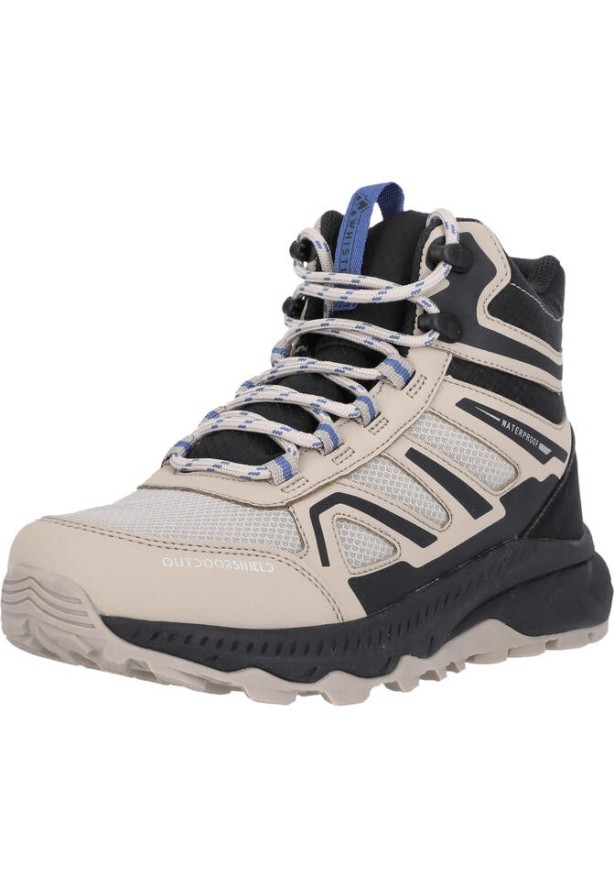 Damskie buty trekkingowe Whistler Niament