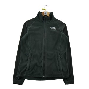 Second life - The North Face polar damska kurtka - Stan dobry