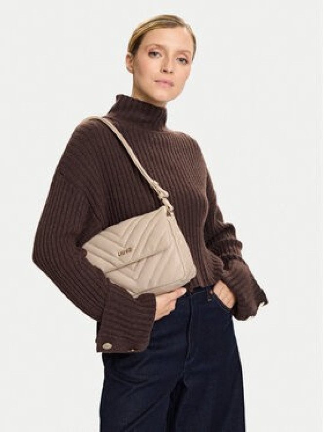 Liu Jo Torebka Lunny AF5188 E0426 Beżowy