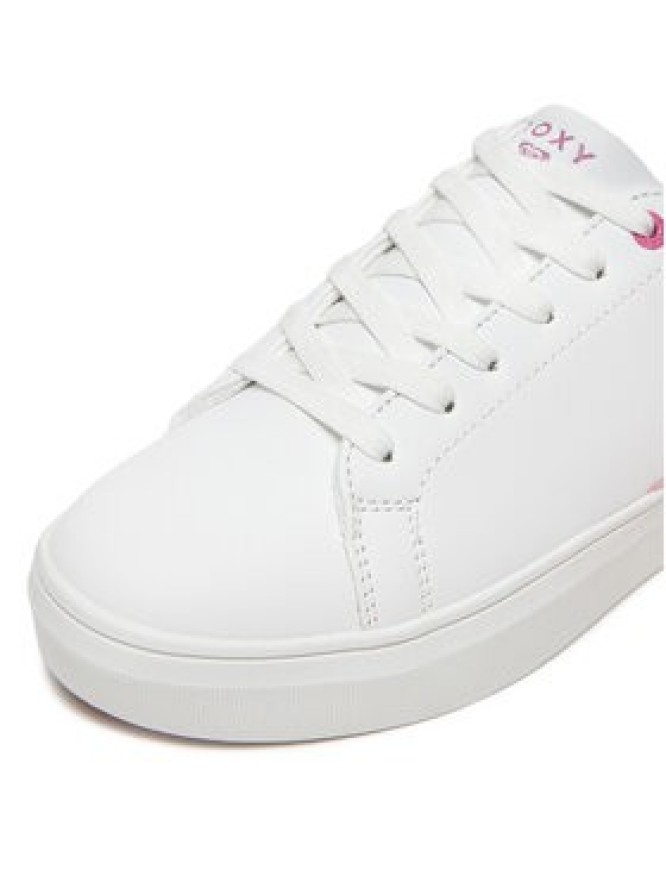 Roxy Sneakersy V12-903 Biały