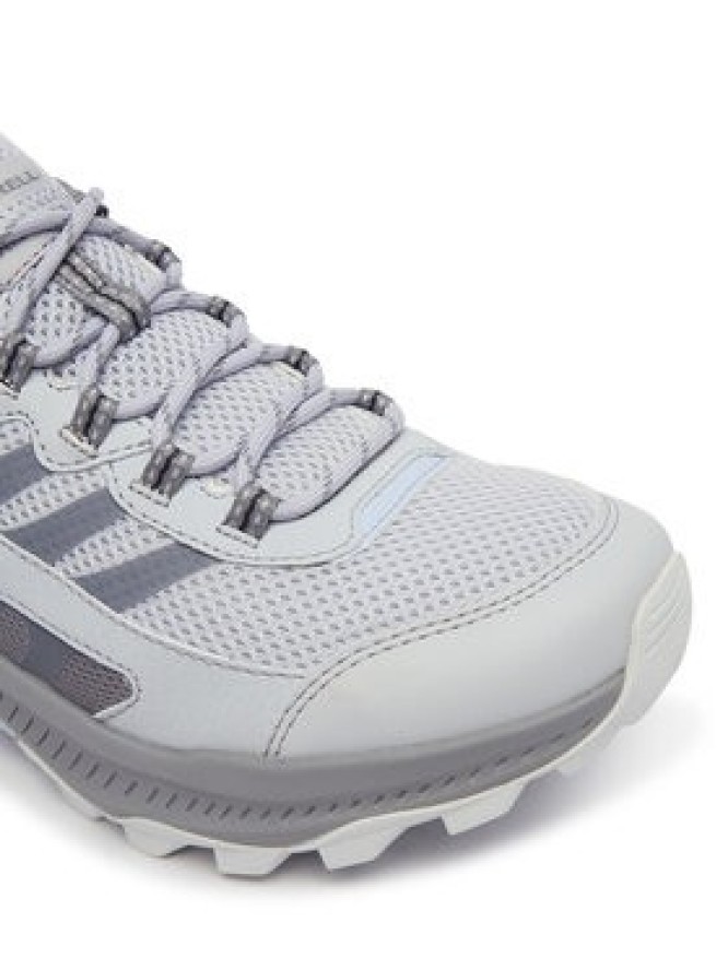 Merrell Sneakersy Speed Strike 2 J00003486 Szary
