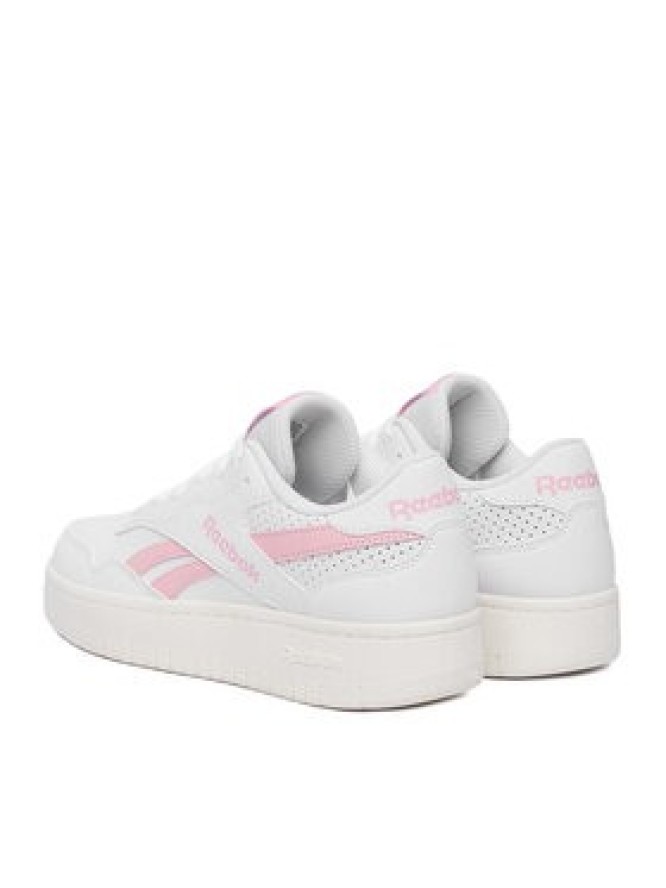 Reebok Sneakersy CEO-BB 1000 Double 100272512 Biały