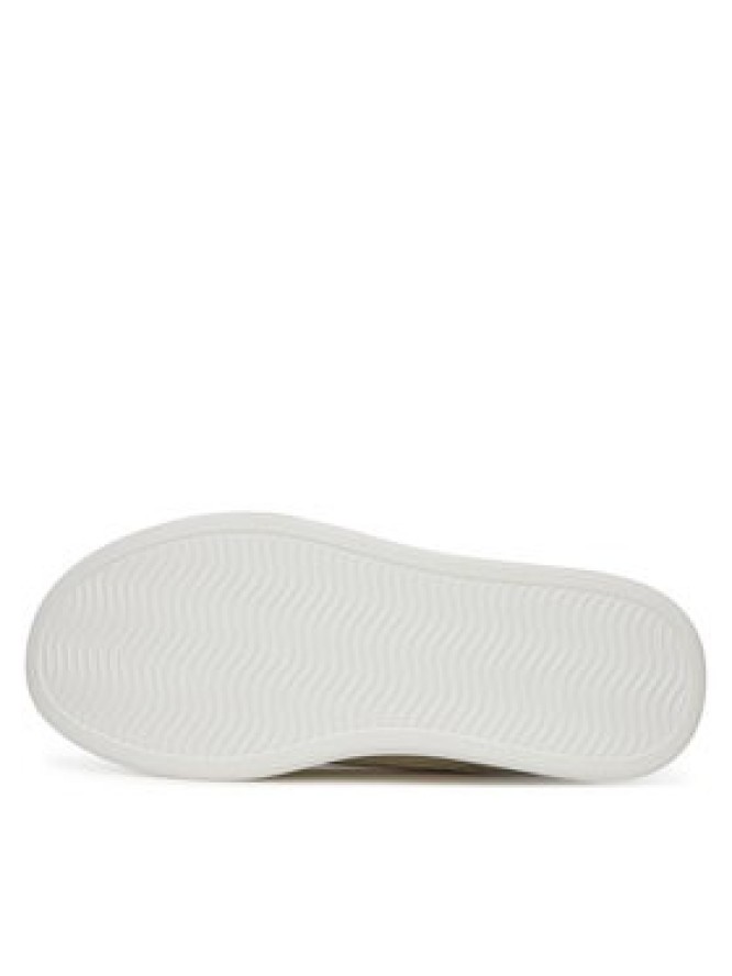 DeeZee Sneakersy AM25233 Biały