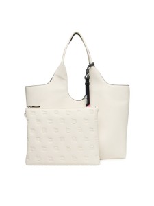 KARL LAGERFELD Torebka A3W30096 Biały