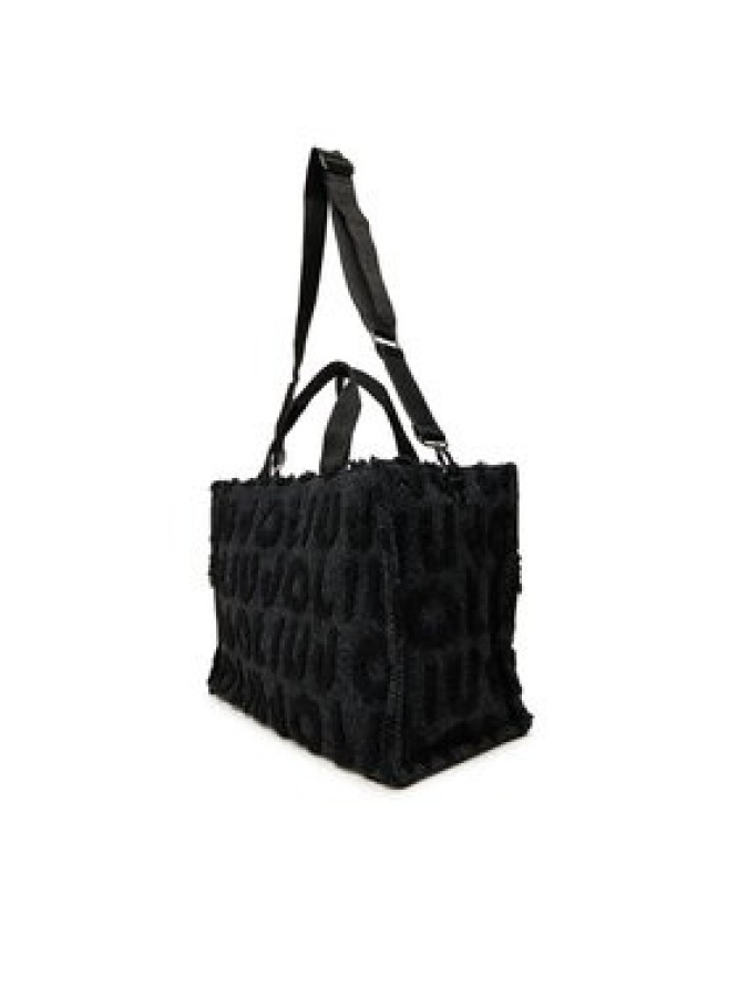 Liu Jo Torebka 2F5027 T0300 Czarny