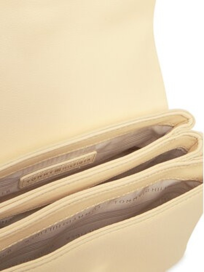 Tommy Hilfiger Torebka AW0AW17462 Żółty