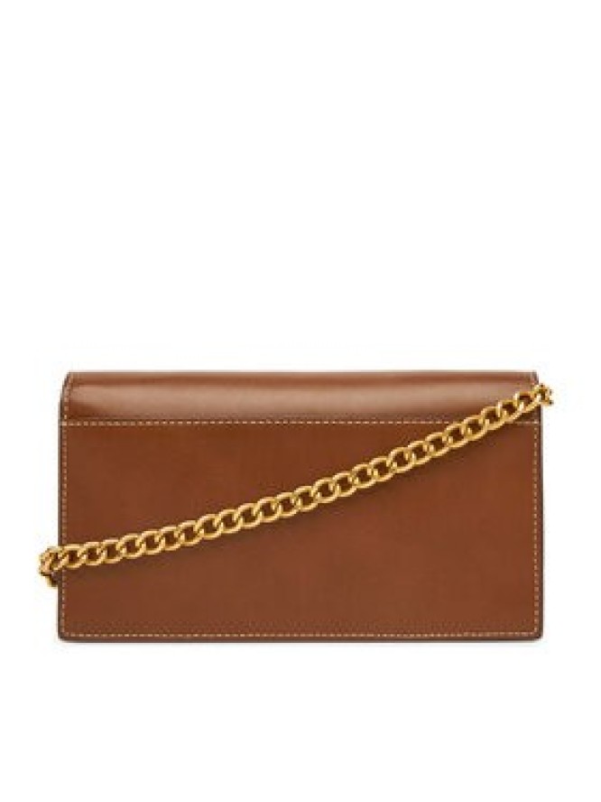 Polo Ralph Lauren Torebka 427961946003 Brązowy