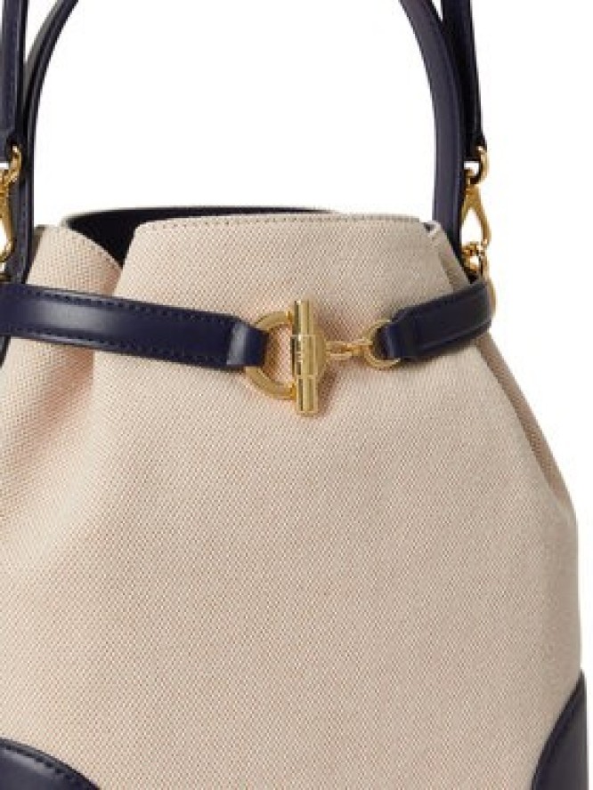 LAUREN RALPH LAUREN Torebka 431P04294004 Beżowy