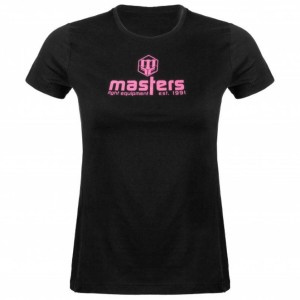 T-shirt Damski Basic