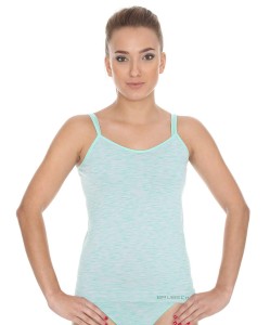 Koszulka damska camisola Brubeck FUSION