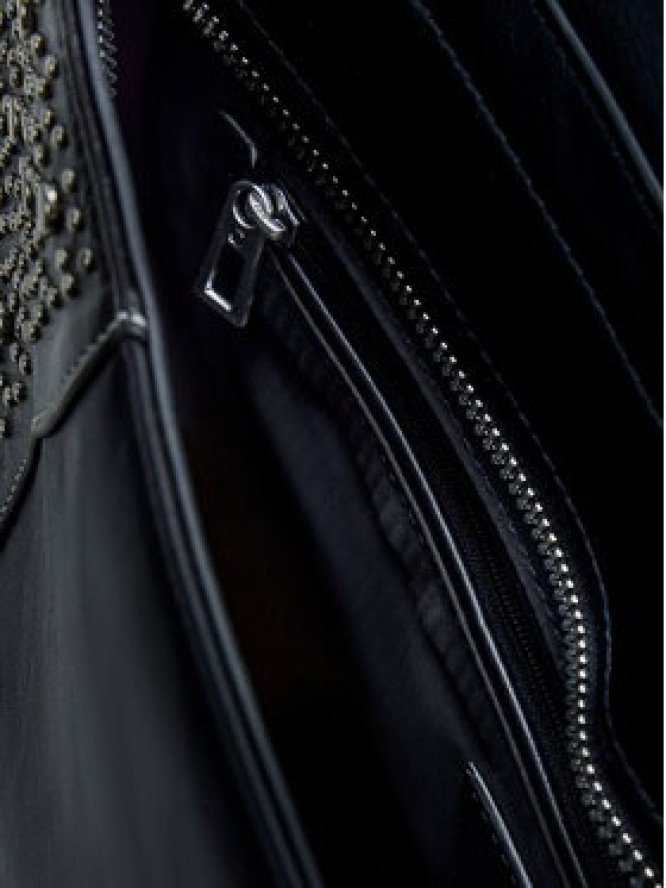 Desigual Torebka 25SAXPBT Czarny