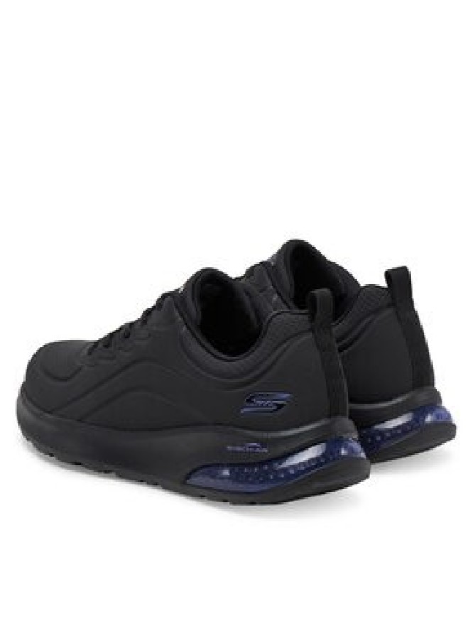 Skechers Sneakersy Bobs Vision 117646/BBK Czarny