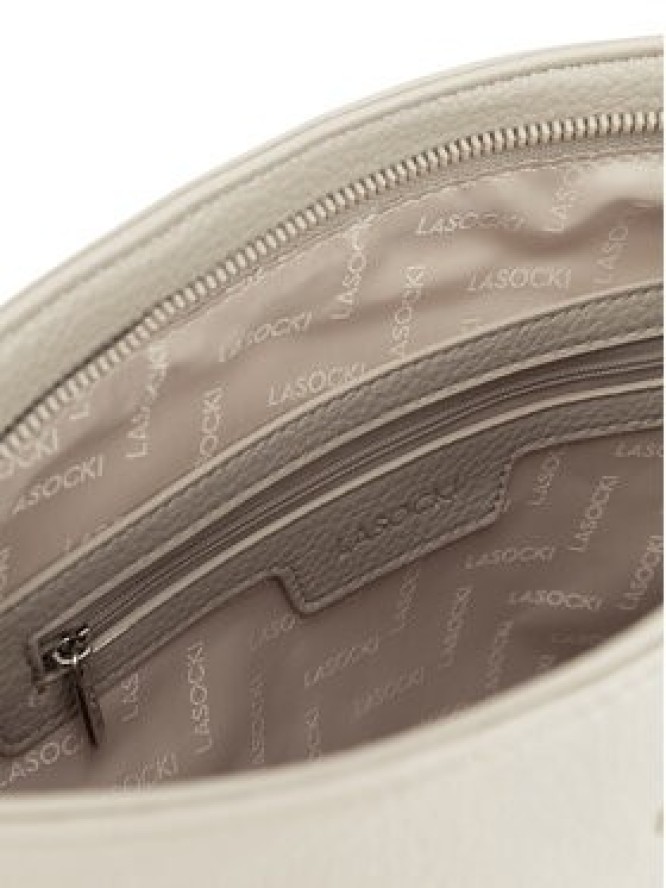 Lasocki Torebka LSK-L-002-07 Beżowy