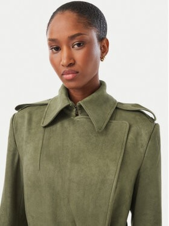 Bardot Trencz Kira 57053JB4 Khaki Regular Fit
