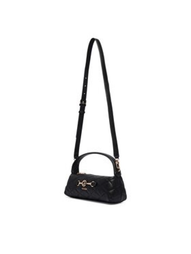 Guess Torebka Frances Mini HWQG22 41720 Czarny
