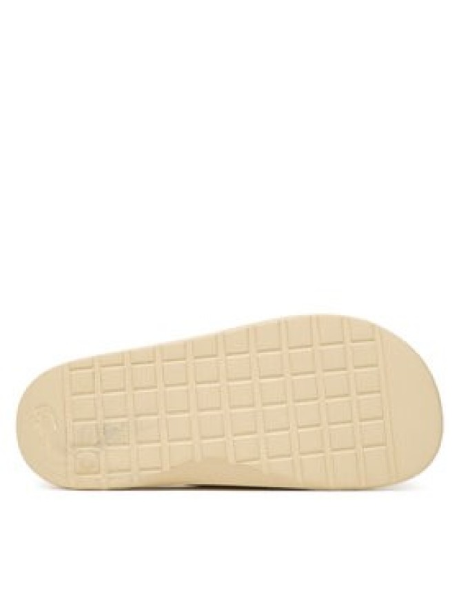 Lacoste Klapki Serve Slides 2.0 51CFA0008 2Q9 Biały