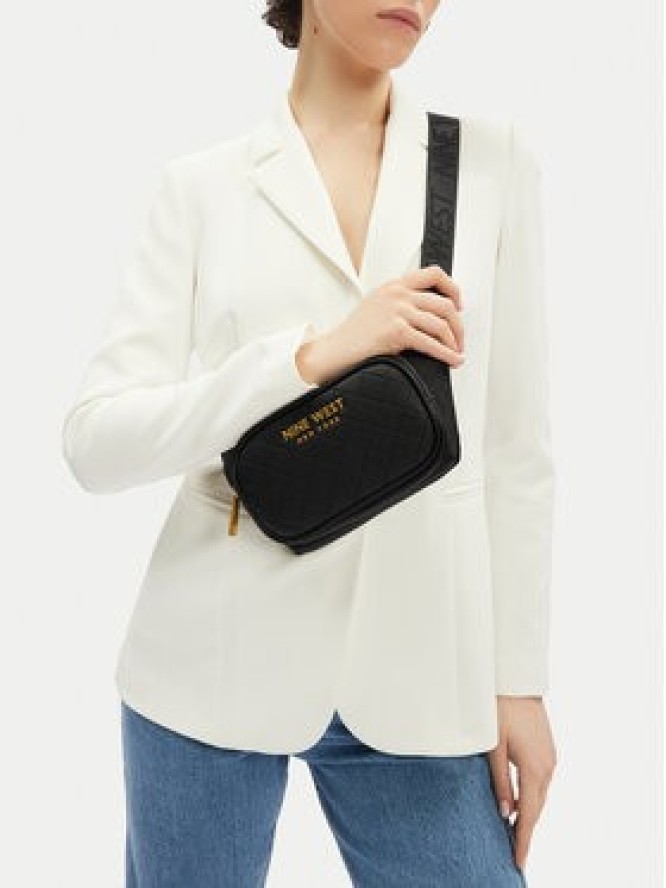 Nine West Torebka JH6771-NW Czarny