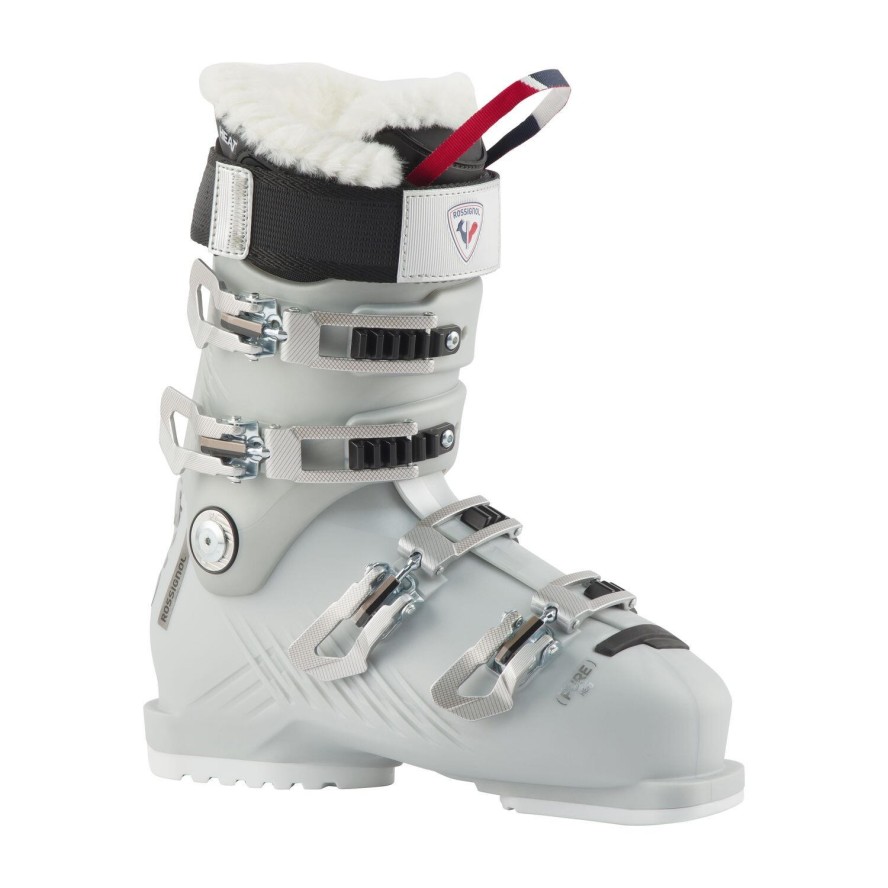 Sporty zimowe Damskie female Rossignol Pure Heat GW Buty Narciarskie Damskie...