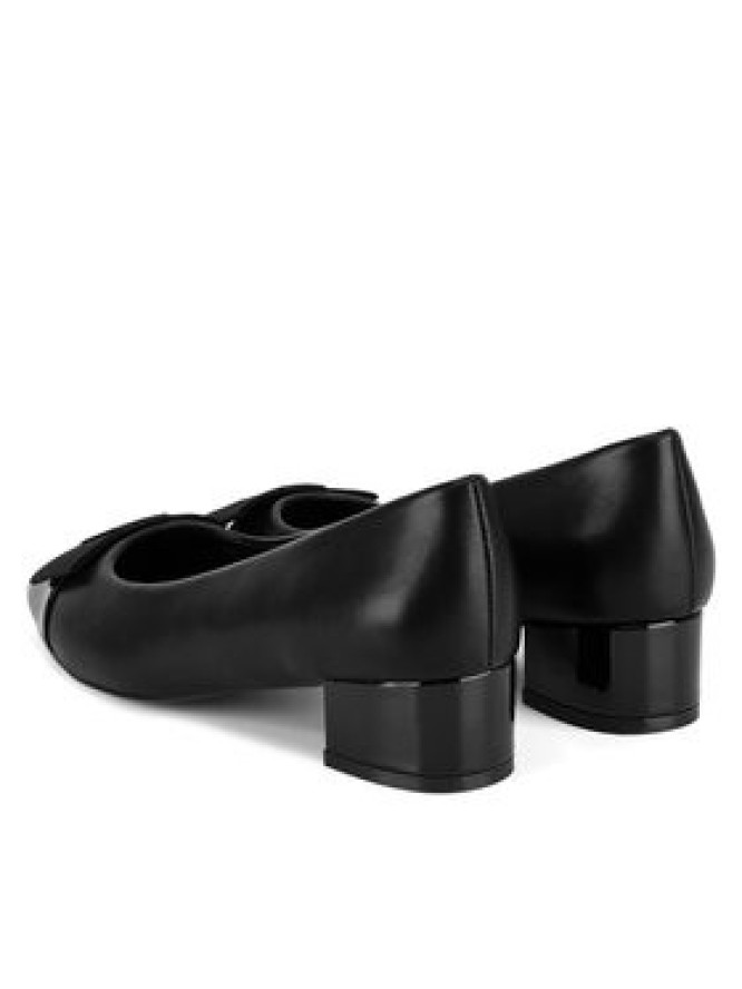 Lasocki Czółenka WYL4104-2Z Czarny