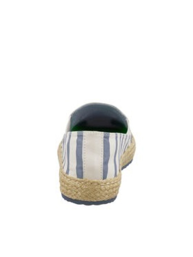 Gant Espadryle 30568945 Biały