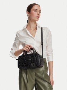 Armani Exchange Torebka XW002984 AF15774 UC001 Czarny