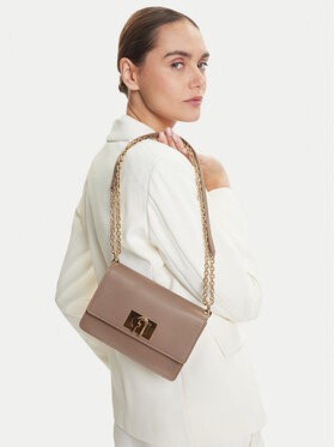 Furla Torebka 1927 Mini BAFKACO ARE000 2572S Szary