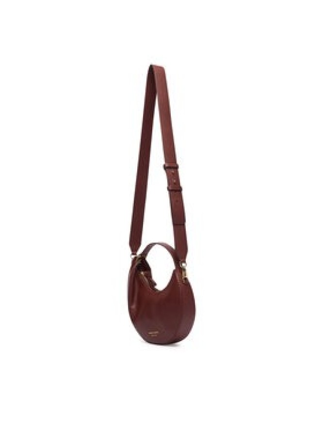 Emporio Armani Torebka EW005671 AF29459 U6017 Brązowy