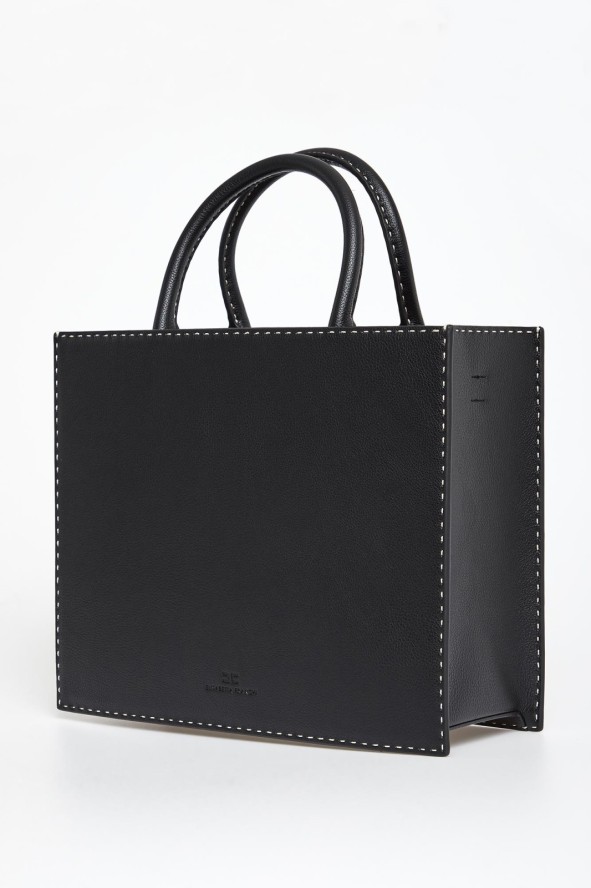 Torebka damska kuferek ELISABETTA FRANCHI