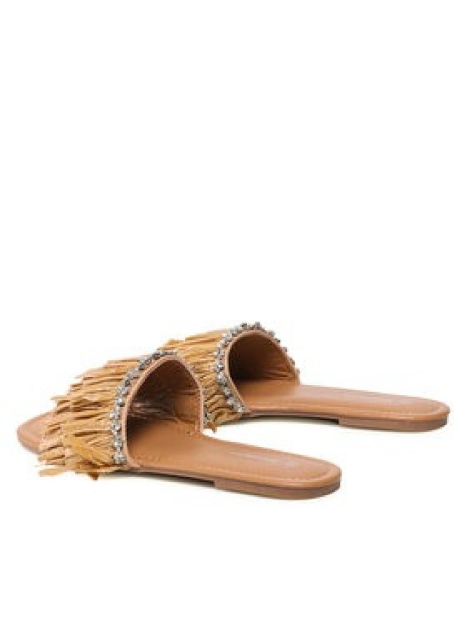 Bassano Klapki 23961 Brązowy