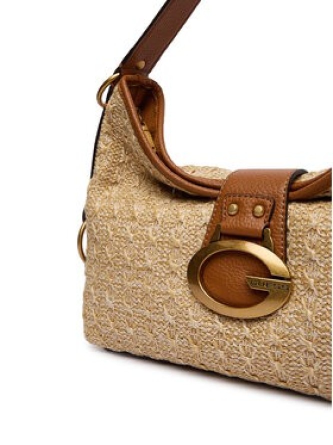 Guess Torebka Camden HWRB93 08180 Beżowy