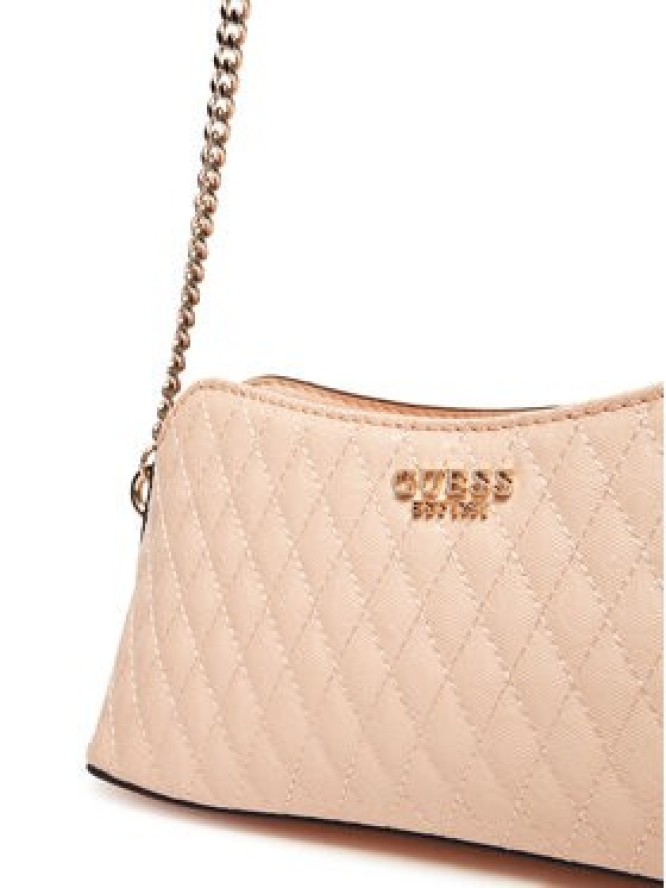 Guess Torebka HWGG9626170 Różowy