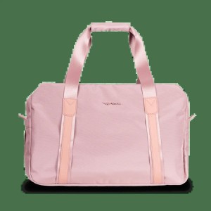 WINGS Torba sportowo - podróżna SKYLARK pink