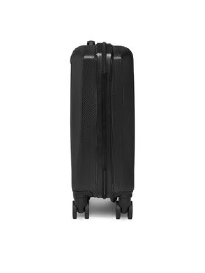 Nine West Walizka kabinowa CEO-NW-S-003-09 BLACK Czarny