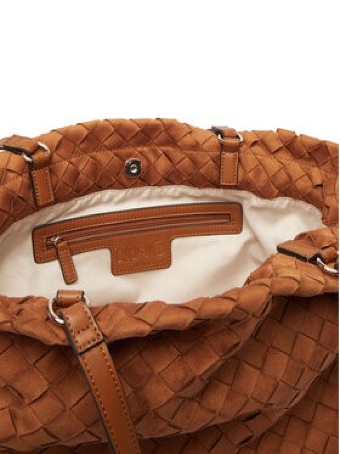 Liu Jo Torebka AA6098 T385A Brązowy