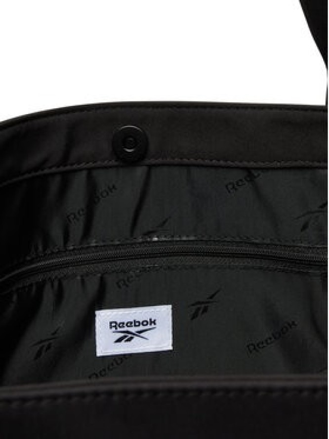 Reebok Torebka RBK-B-003-07 Czarny