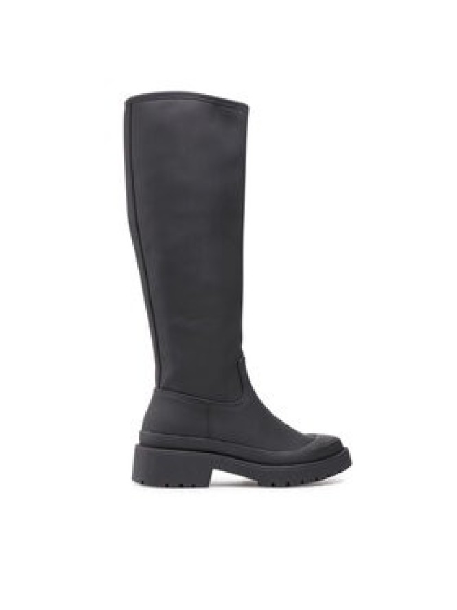 Jenny Fairy Kozaki WS5678-02 Czarny