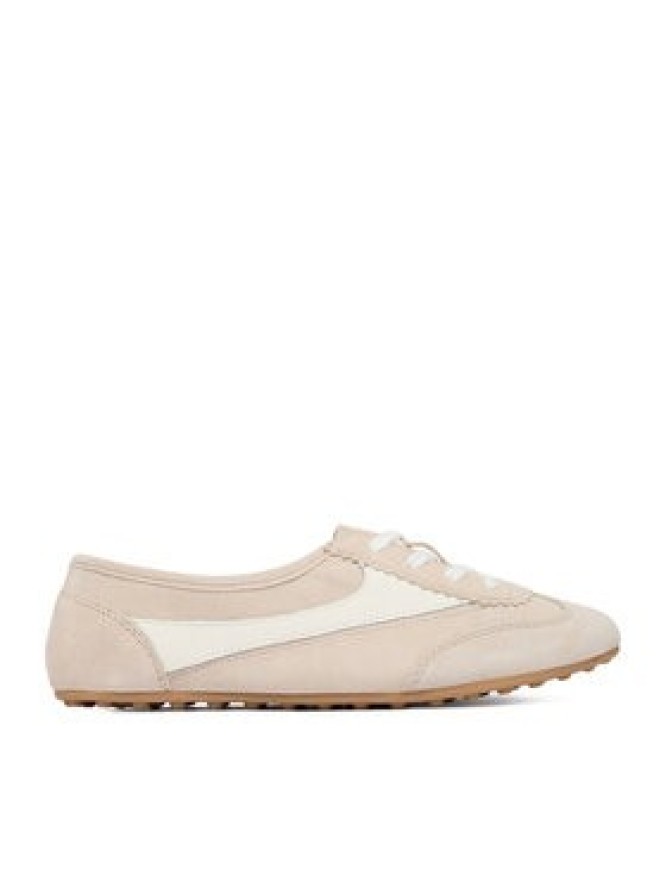 GINO ROSSI Sneakersy EO-V2313-05 Beżowy