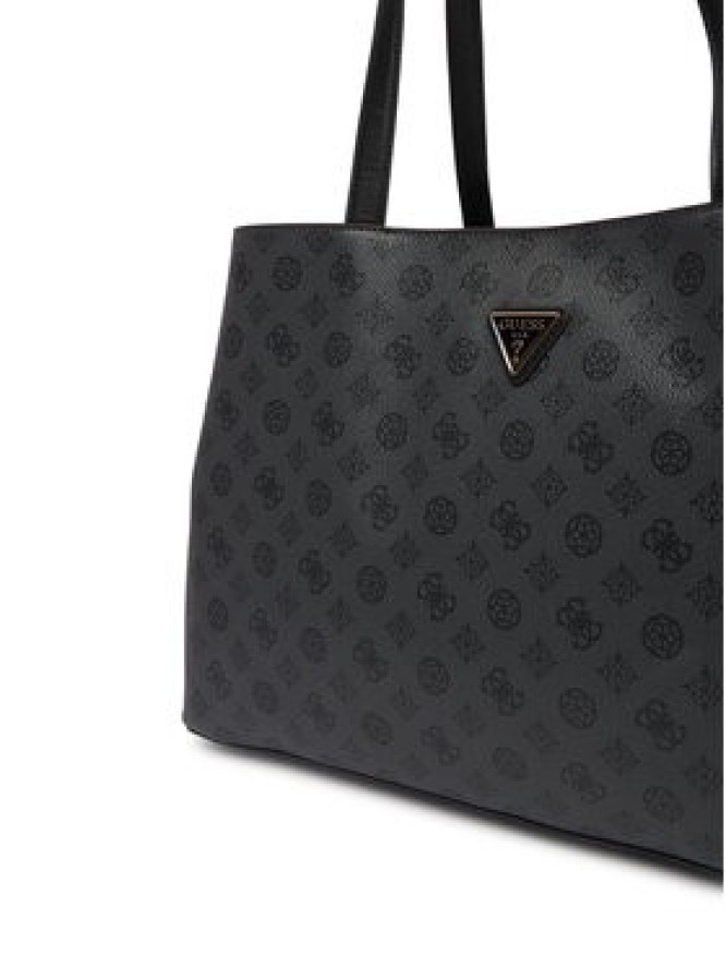 Guess Torba weekendowa Wilder Travel TWHP74 52025 Szary