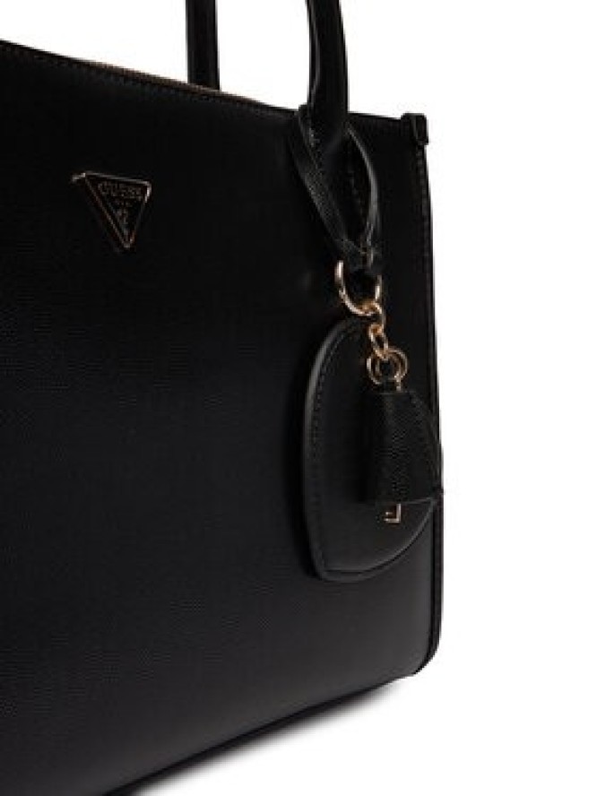 Guess Torebka Isobel HWBG99 32220 Czarny