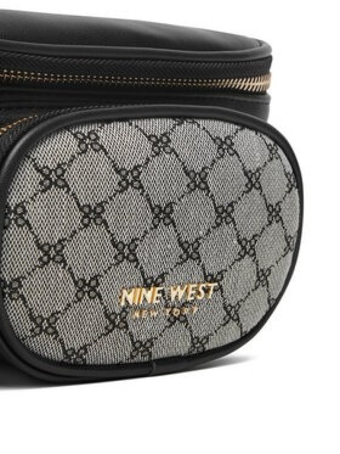 Nine West Torebka CEO-OLIVIA-O24294 Czarny