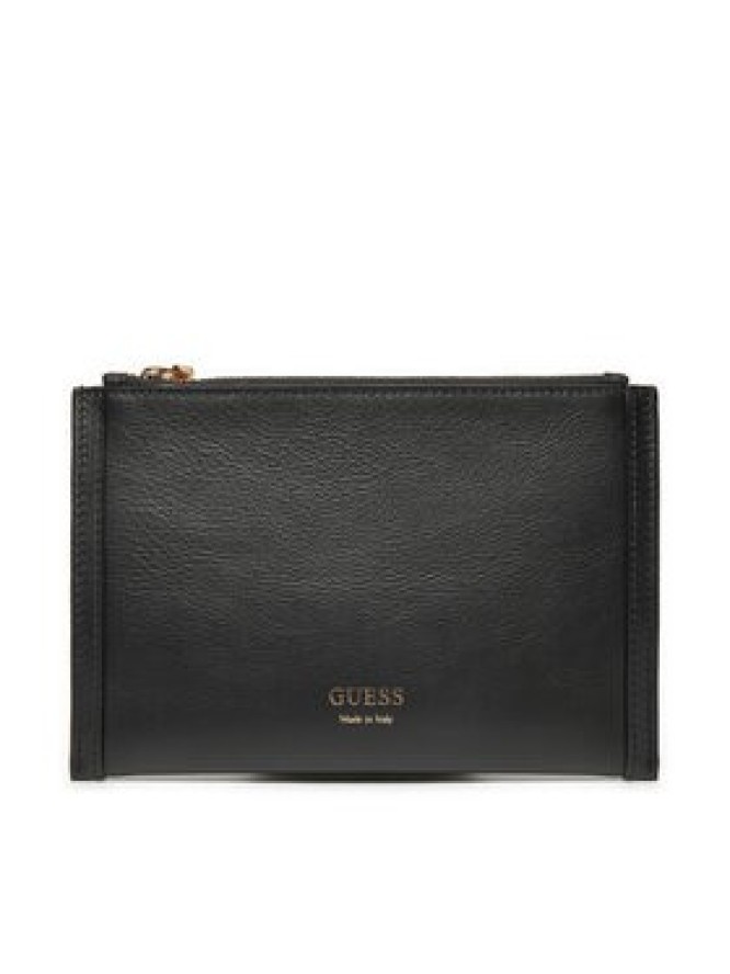 Guess Torebka HWFLNC L5165 Czarny