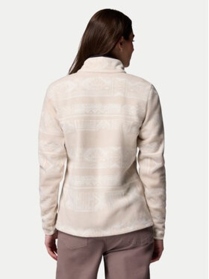 Columbia Polar Benton Springs™ 2085611 Beżowy Regular Fit